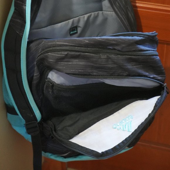 Adidas Backpack - Picture 2 of 6